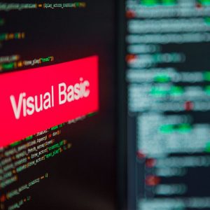 TAP> Microsoft Visual Basic for Excel