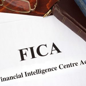 TAP> Financial Intelligence Centre Act (FICA)