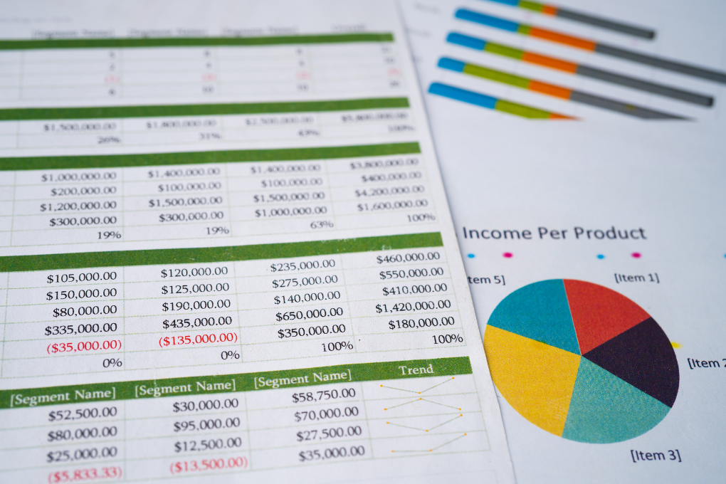 BASIC EXCEL ASSESSMENT